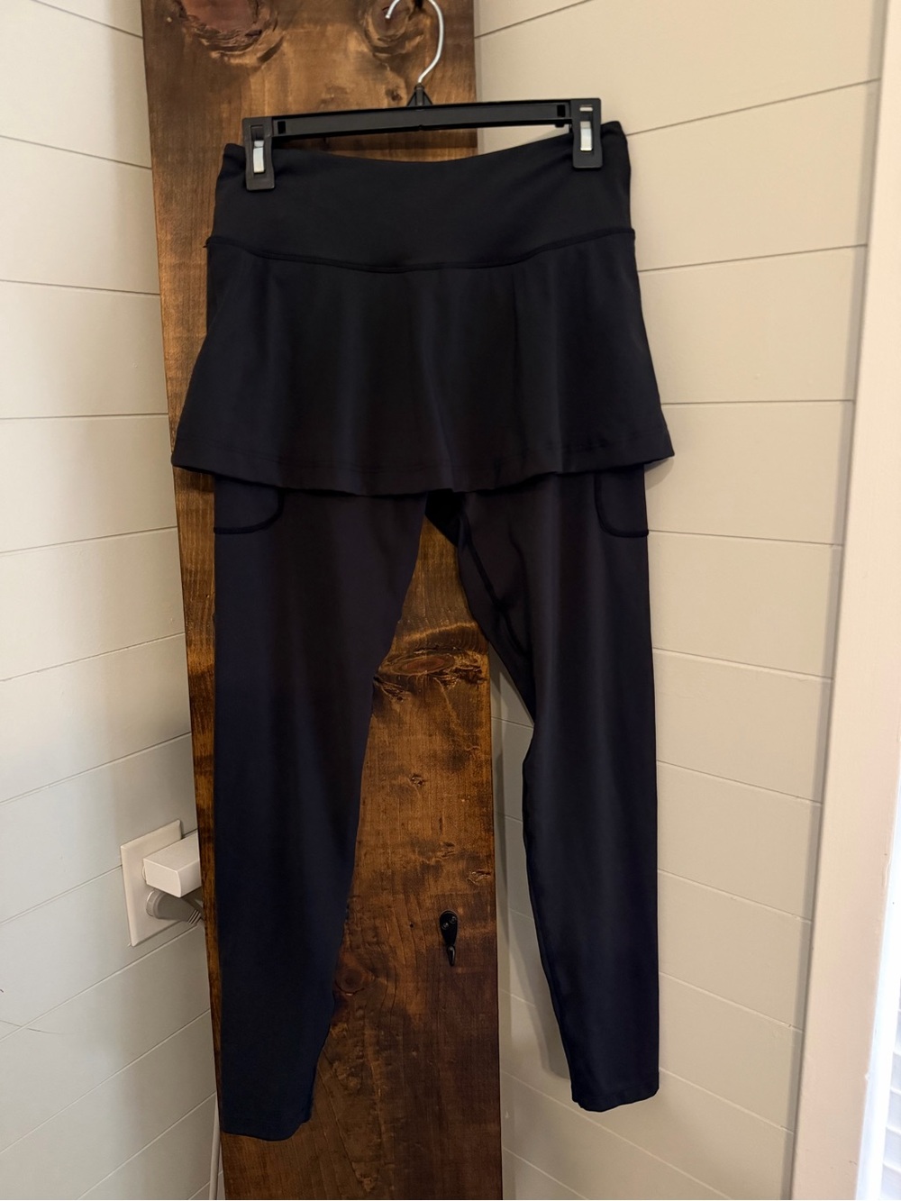 Anivivo Skirted Leggings